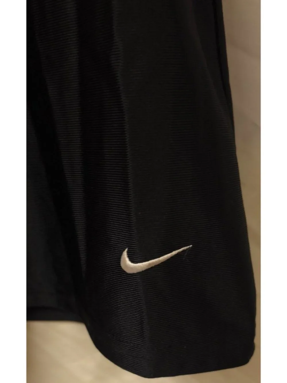 Nike brand description